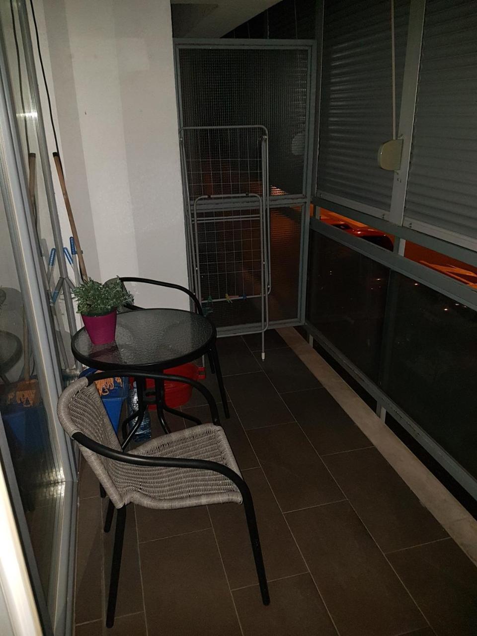 Delta Apartment Podgorica Bagian luar foto